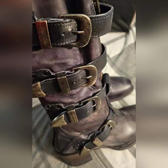 Freebird Notorious - Picture 4 of 5